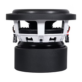 Audio Ace Str8 NST Series 8" Subwoofer Dual 2 Ohm