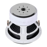 Audio Ace Jester Series 12" Subwoofer Dual 2 Ohm