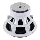 Audio Ace Jester Series 15" Subwoofer Dual 2 Ohm