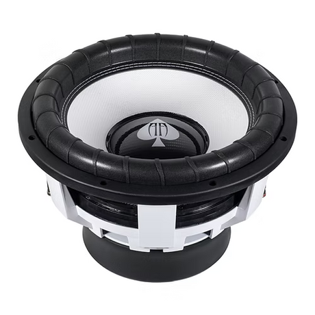 Audio Ace Wild Series 12" Subwoofer Dual 4 Ohm