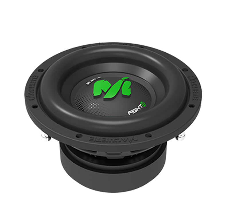 Deaf Bonce Machete MF-08S D2/D4 8" Subwoofer