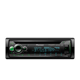 Pioneer DEH-S7200BHS SDIN Head Unit CD/AM/FM/USB/BT/AUX