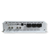 B2 Audio ZERO Series "Vegvisir" 15K Watt 1-Ohm Monoblock Class-D Half Bridge Amplifier