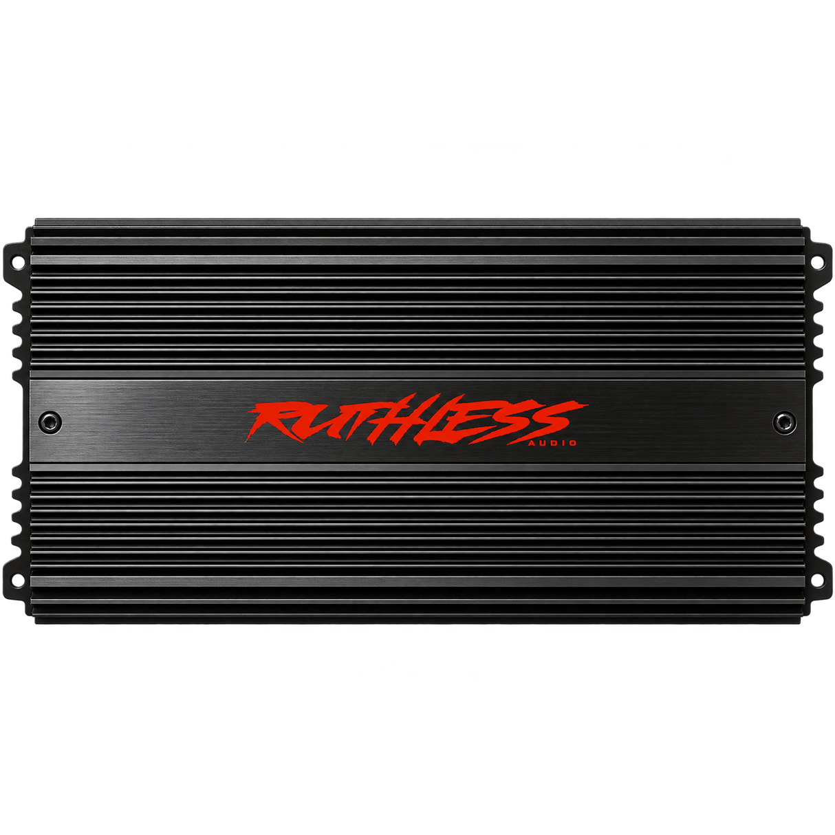 Ruthless Audio Ruthless Audio 1500.4 4 Channel Amplifier - Car Audio