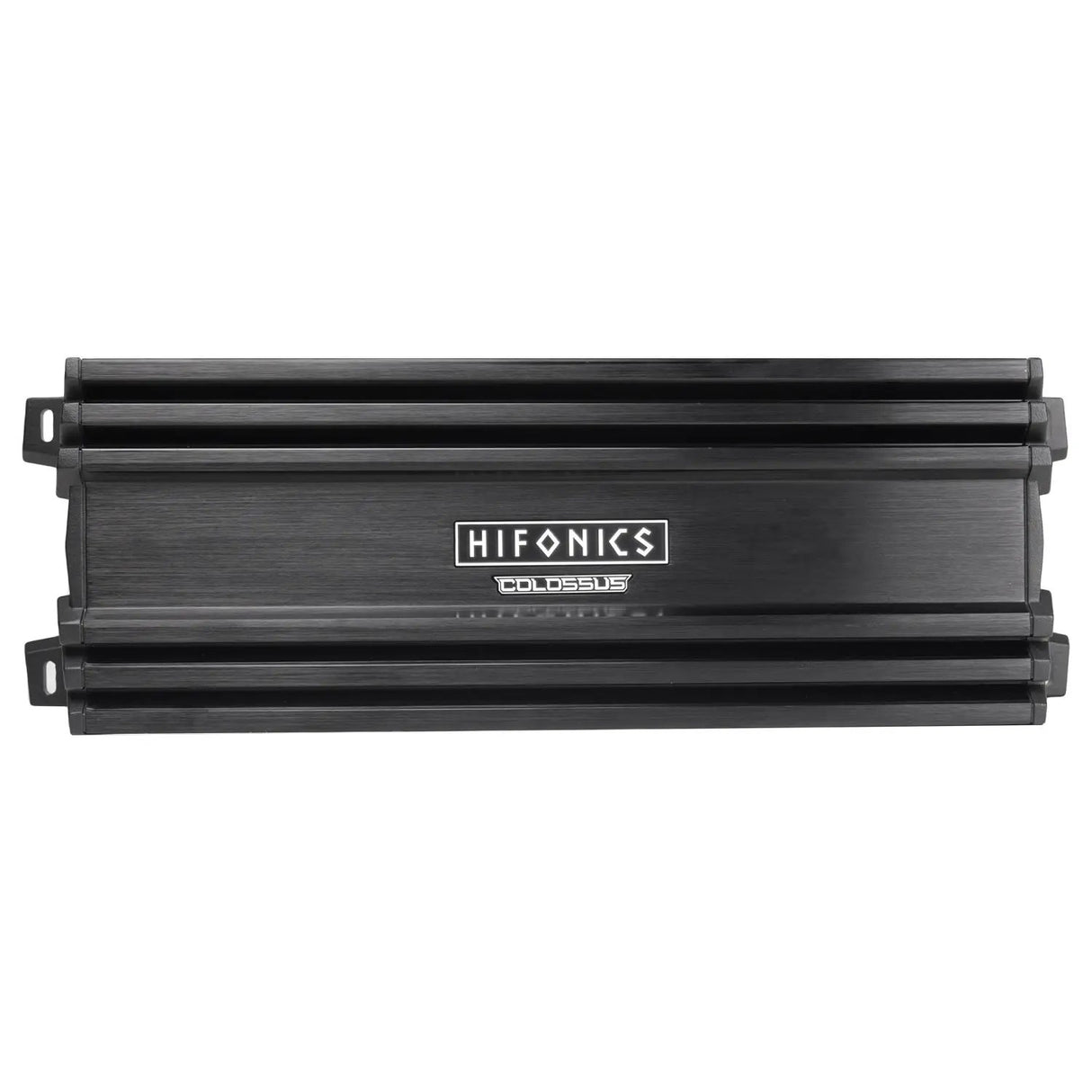 Hifonics Hifonics HCM-3000.1D COLOSSUS MINI Ultra-Compact 3000 Watt Mono Block Amplifier - Car Audio