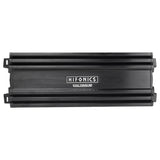 Hifonics Hifonics HCM-3000.1D COLOSSUS MINI Ultra-Compact 3000 Watt Mono Block Amplifier - Car Audio