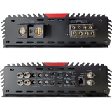 Synergy WFO 8.4D 4-Channel Amplifier 250X4 / 0GA Inputs