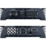 Synergy SYN Series 1100.5 Channel Amplifier