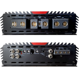Synergy WFO 8.1D 9,600 Watt Monoblock Amplifier