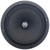 SoundQubed HDX Series Pro Audio 8" Speaker (each)