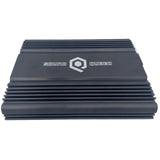 SoundQubed Q4-2000 16v Q Series 4 Channel Amplifier