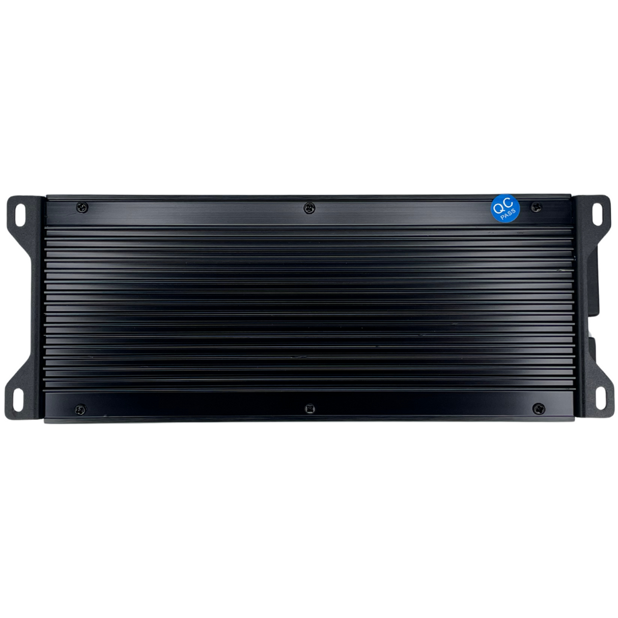 SoundQubed BG1-750 750 Watt Bagger Series Amp (Ultra Compact)