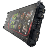 SoundQubed Q1-6000v2 18v Q-Series Mono Amplifier
