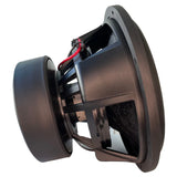 SoundQubed 18" HDX4 Series Subwoofers