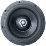 SoundQubed 10" HDS 2.2 Series Subwoofer