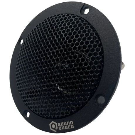 SoundQubed 3" Compression Neodymium Super Bullet Tweeter (each)