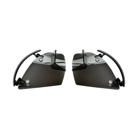 Infinite Bagger Infinite Bagger 2023.5+ Road Glide Front Fairing Wind Deflectors - Car Audio