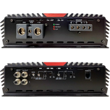Synergy WFO 15.2D 2-Channel Amplifier 1500w x 2, OGA Inputs