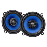 Hifonics Hifonics HCC525CX COLOSSUS Classic 5.25 Inch Coaxial Speakers - Car Audio
