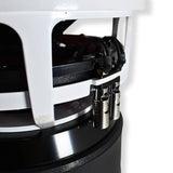B2 Audio 10" Dual 1-Ohm 3" Voice Coil 3000 Watt RMS RAMPAGE Series Subwoofer