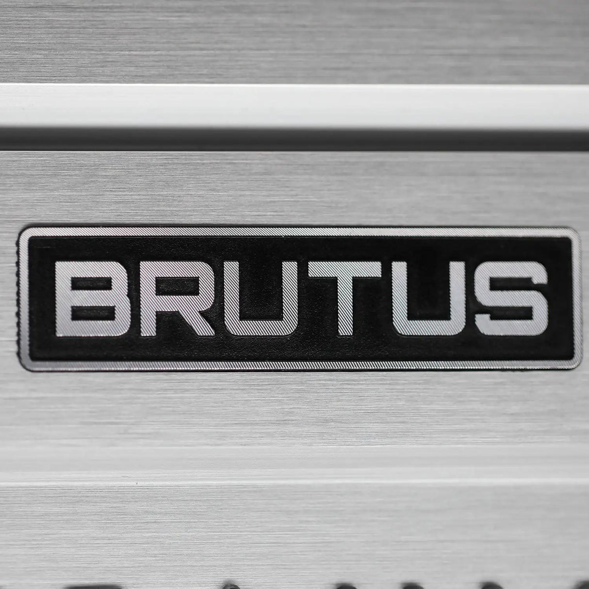 Hifonics Hifonics BRL6000.1 BRUTUS BRL 6000 Watt Mono Block Amplifier - Car Audio