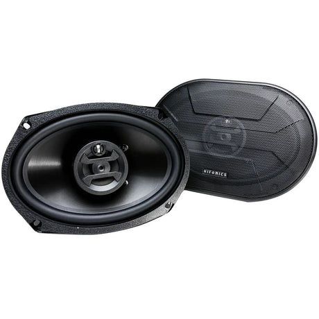 Hifonics Hifonics ZS693 ZEUS 6×9 Inch Speakers - Car Audio