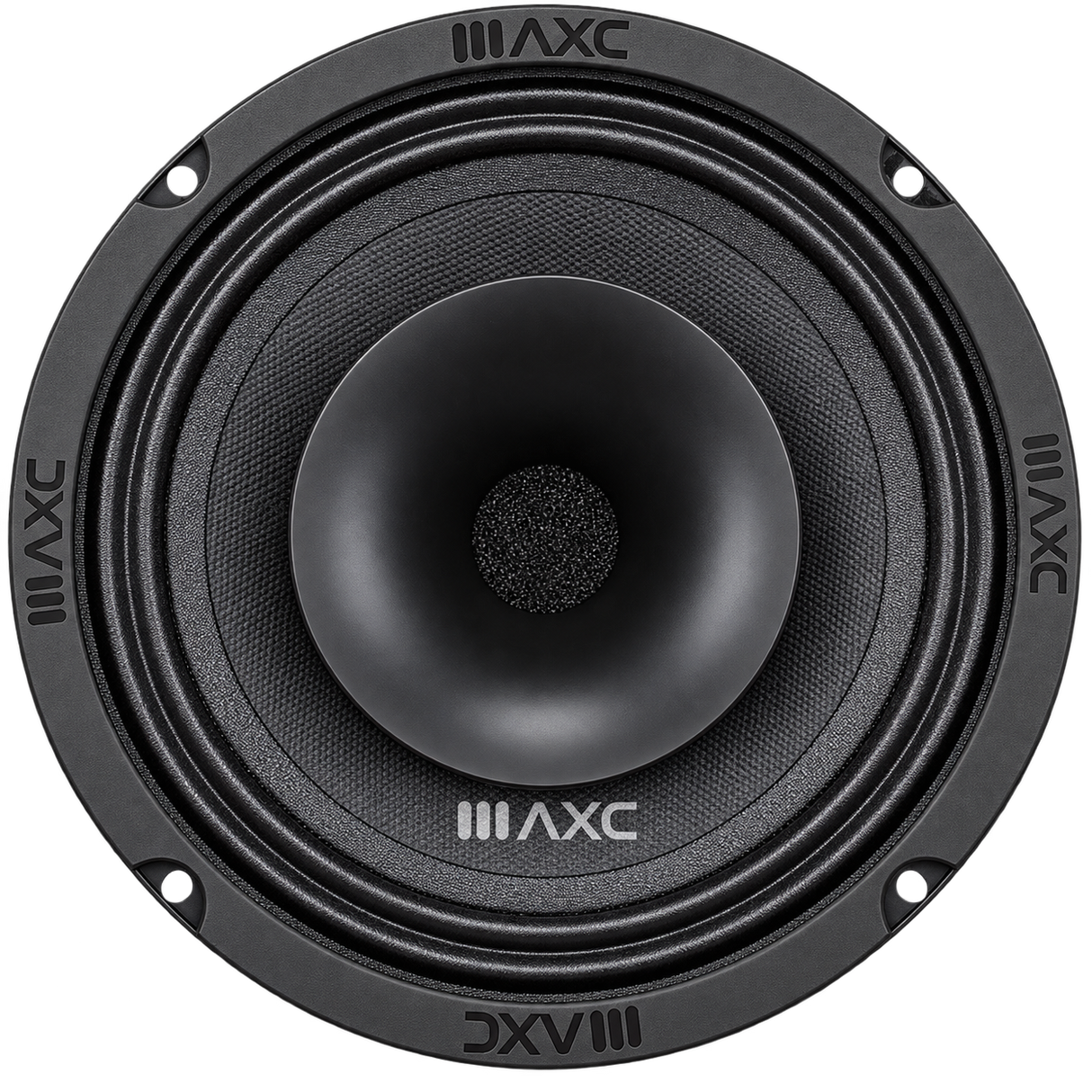 Audio Code Audio Code AXC-HY6.5SL 6.5" Speaker (Single) - Car Audio