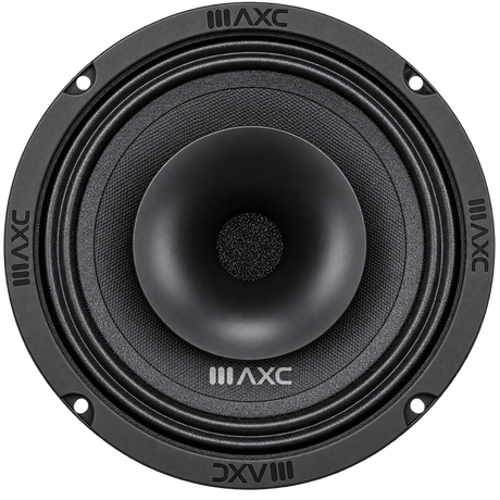Audio Code Audio Code AXC-HY6.5SL 6.5" Speaker (Single) - Car Audio