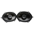 Hifonics Hifonics ZS5768CX ZEUS 5×7/6×8 Inch Speakers - Car Audio