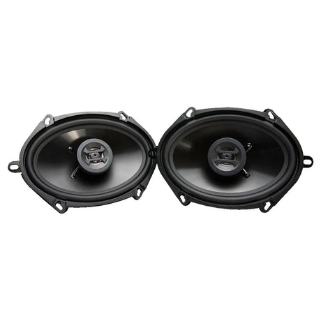Hifonics Hifonics ZS5768CX ZEUS 5×7/6×8 Inch Speakers - Car Audio