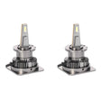 Heise Pro Series LED Bulbs - Fits D2S, D2R
