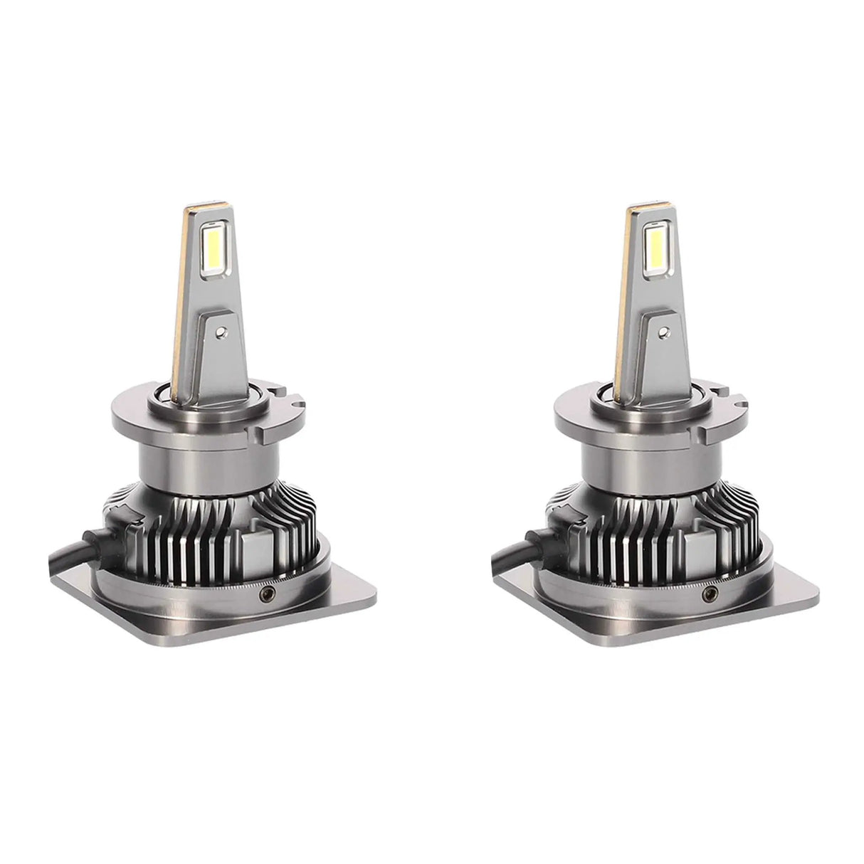 Heise Pro Series LED Bulbs - Fits D2S, D2R