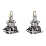 Heise Pro Series LED Bulbs - Fits D2S, D2R