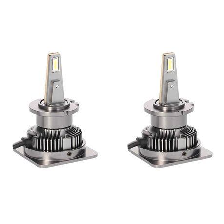 Heise Pro Series LED Bulbs - Fits D2S, D2R