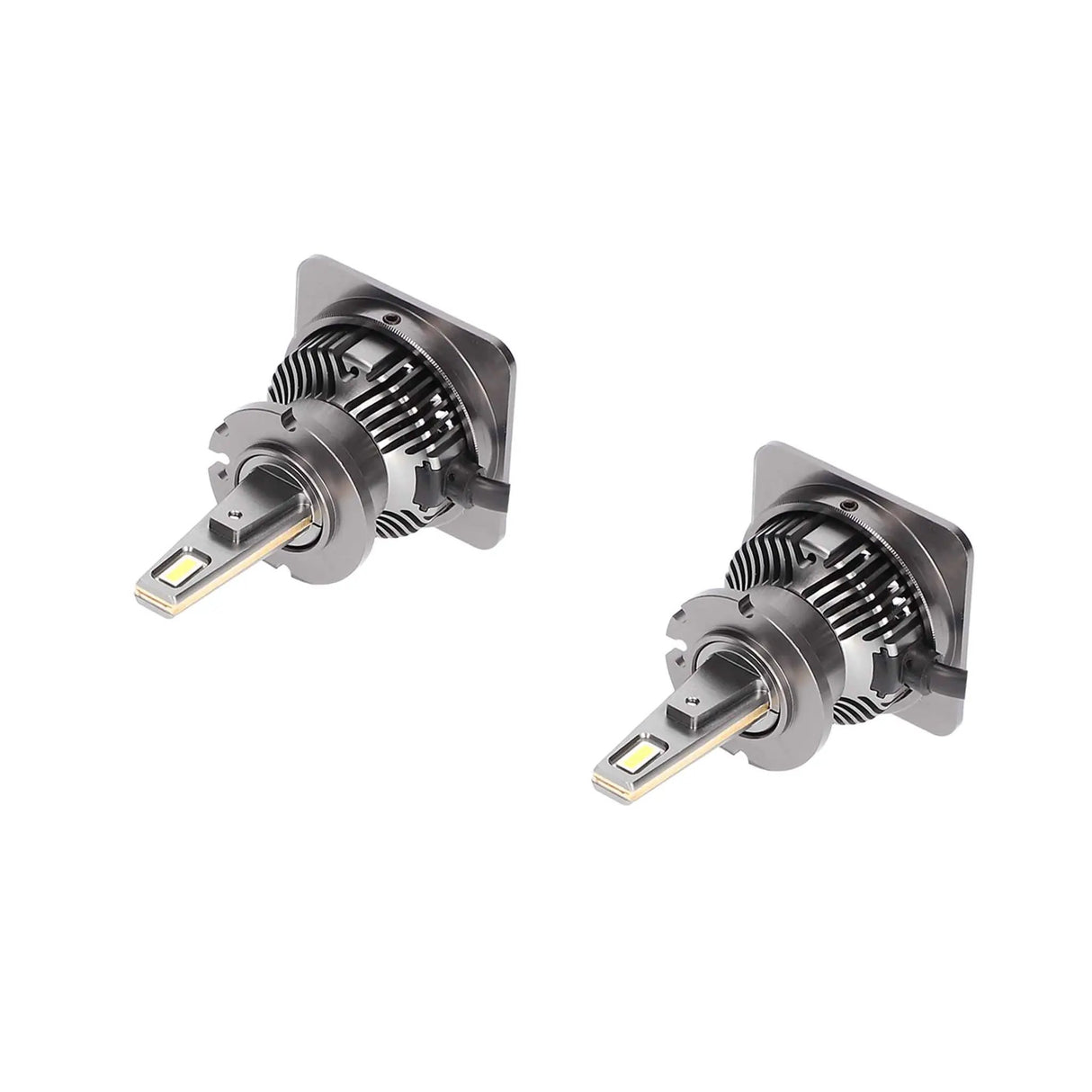 Heise Pro Series LED Bulbs - Fits D2S, D2R