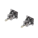 Heise Pro Series LED Bulbs - Fits D2S, D2R