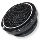 B2 Audio Pair of Mani Series 1.5" 15 Watts RMS 4 Ohms Flush Mount Sound Qualtiy Tweeters