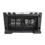 Hifonics Hifonics HCM-800.4D COLOSSUS MINI Ultra-Compact 800W 4-Channel Amplifier - Car Audio