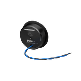 AudioControl PNW-1 1" Tweeters, 100W RMS, 3 Ohms (Pair)