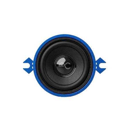 AudioControl PNW-275 2.75" Component Midrange Speakers, 25W RMS, 3 Ohms (Pair)