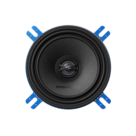 AudioControl PNW-4 4" Coaxial Speakers, 50W RMS, 3 Ohms (Pair)