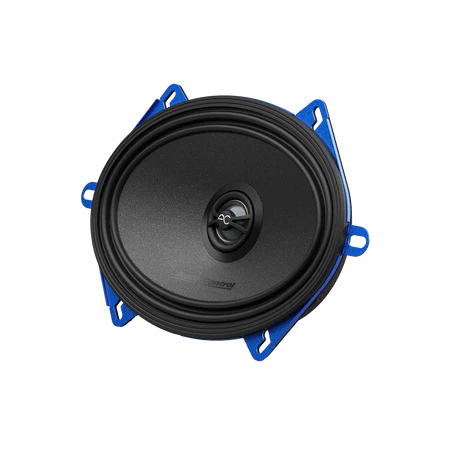 AudioControl PNW-57 5x7" Coaxial Speakers, 75W RMS, 3 Ohms (Pair)