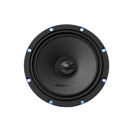AudioControl PNW-65 6.5" Coaxial Speakers, 75W RMS, 3 Ohms (Pair)