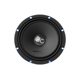 AudioControl PNW-65CS2 6.5" Component Speakers, 100W RMS, 3 Ohms (Pair)