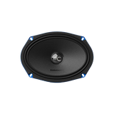 AudioControl PNW-69CS2 6x9" Component Speakers, 100W RMS, 3 Ohms (Pair)