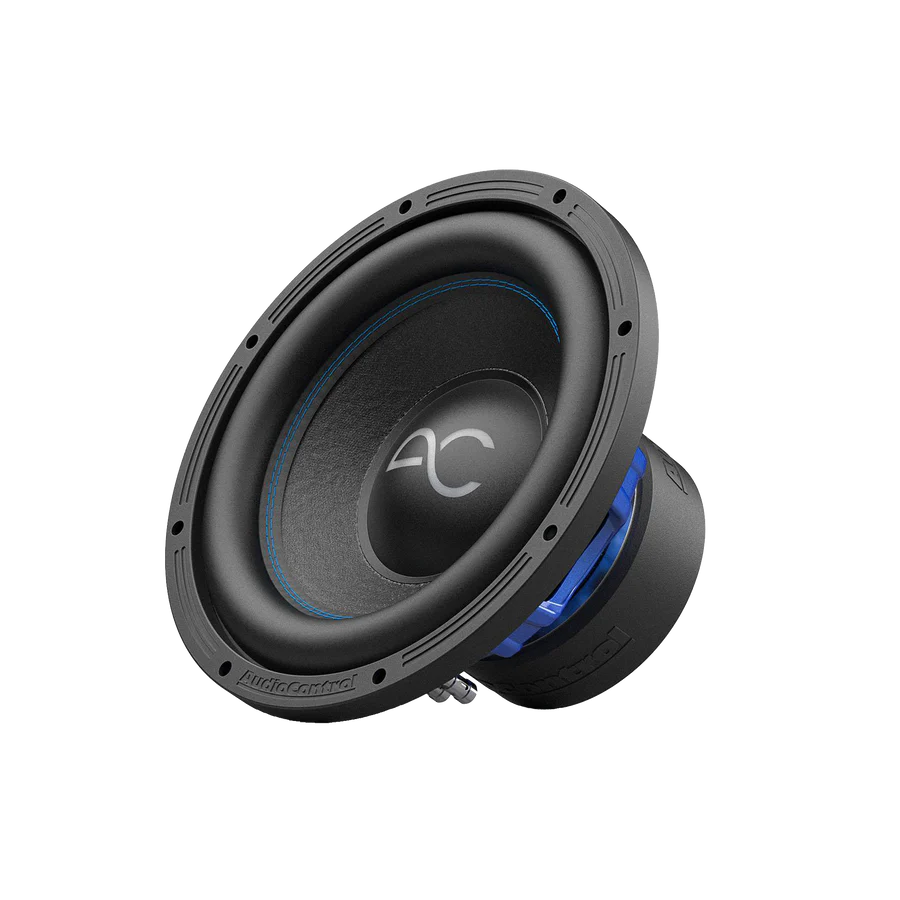 AudioControl Spike Series 12" High-Performance Subwoofer, 500W RMS, 2/4 Ohms