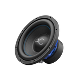 AudioControl Spike Series 12" High-Performance Subwoofer, 500W RMS, 2/4 Ohms