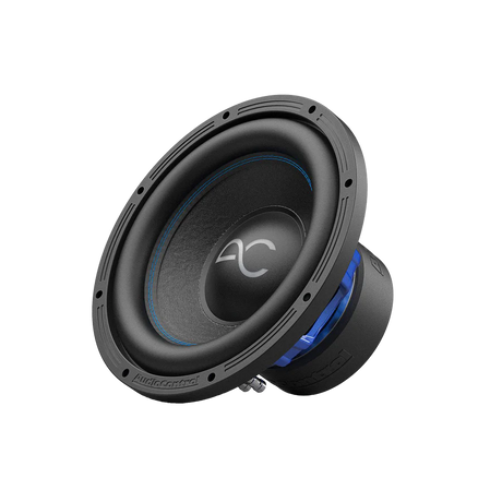 AudioControl Spike Series 12" High-Performance Subwoofer, 500W RMS, 2/4 Ohms