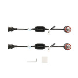 Heise H9 Pro Series LED Kit - Single Beam