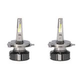 Heise H4 Pro Series LED Kit - Dual Beam